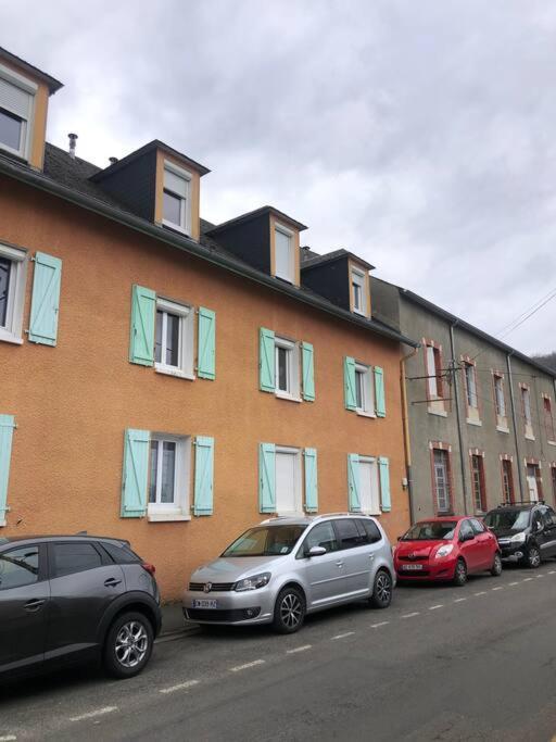Le Petit St-Jean Apartment Bagneres-de-Bigorre Exterior photo