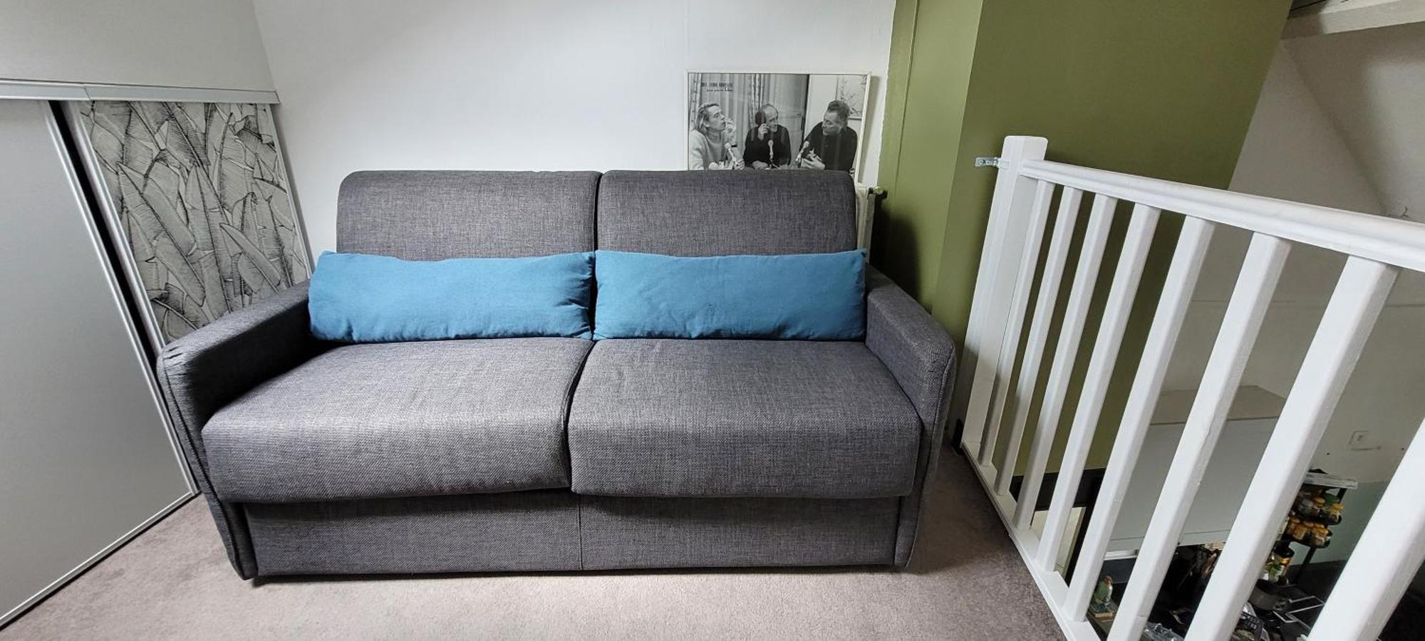 Le Petit St-Jean Apartment Bagneres-de-Bigorre Room photo